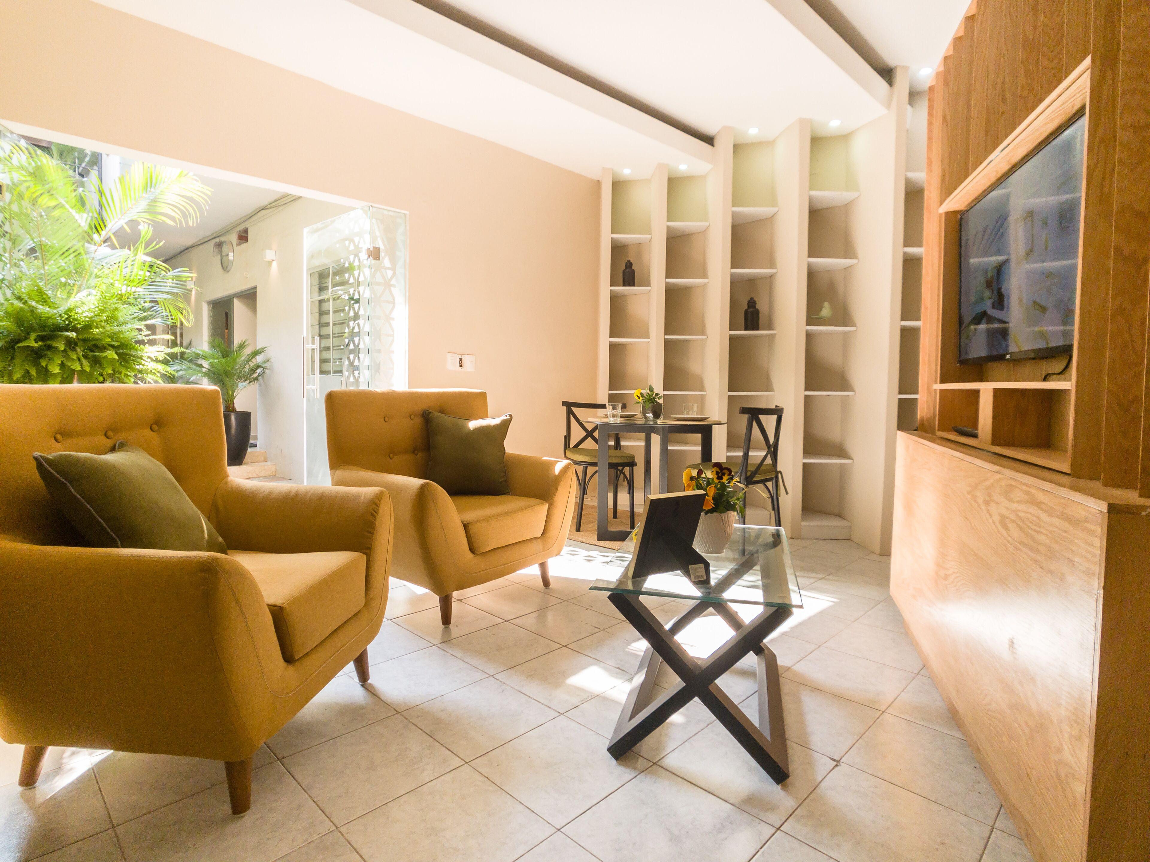 Casa Niagara — Fotos 3
